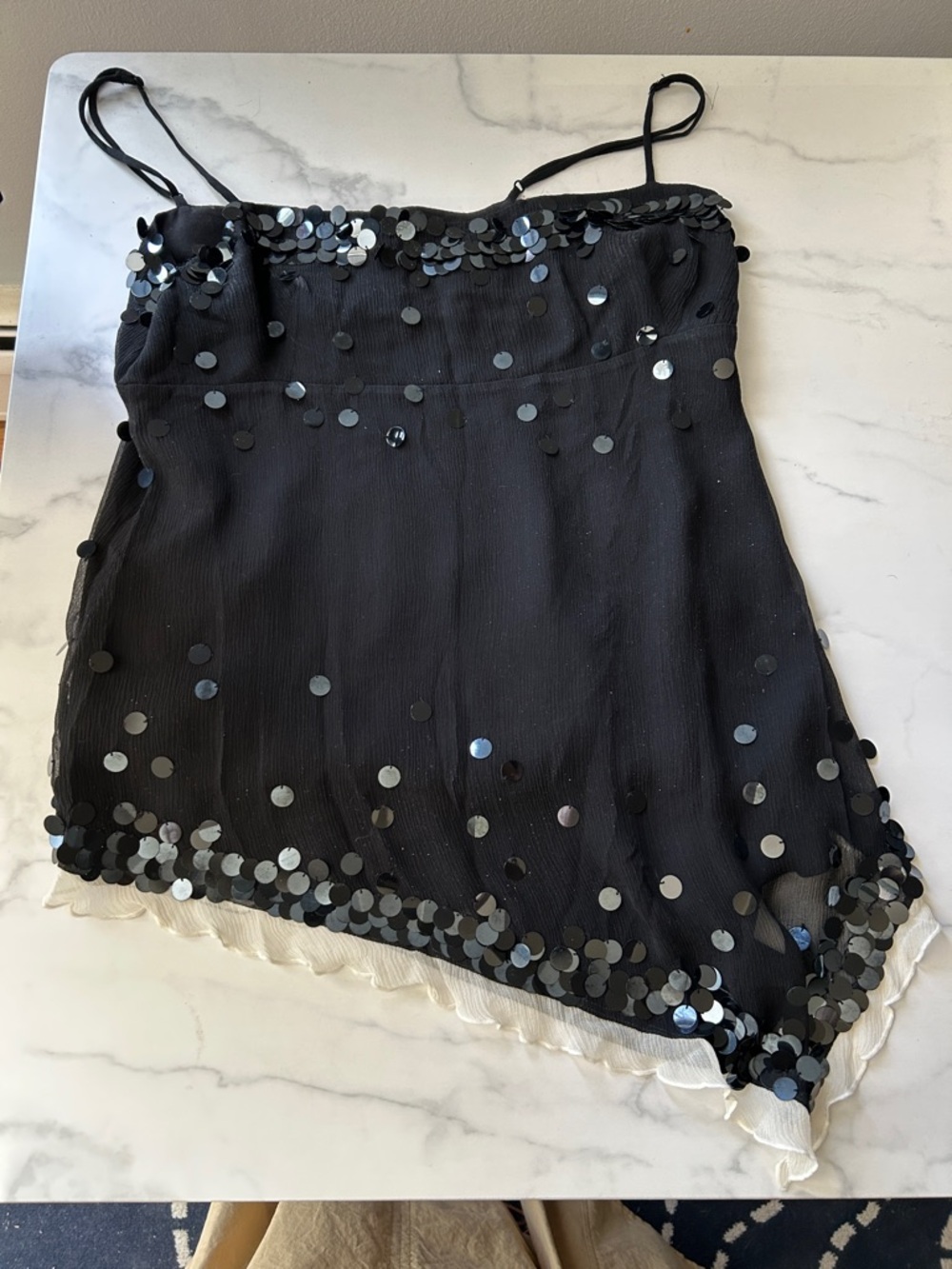 BCBG maxazria top